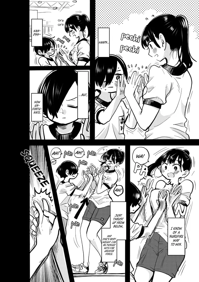 The Dangers in My Heart Chapter 27.1 image 2_optimized